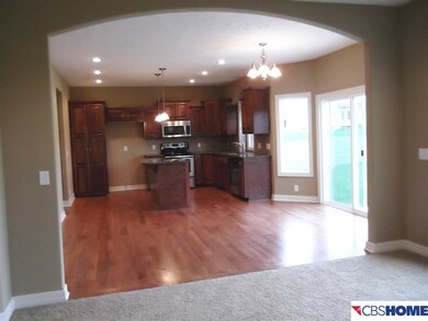 *Pictures are of Similar House Estimated Completion- March 2014*