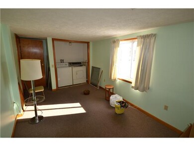 Other. 1st floor laundry.