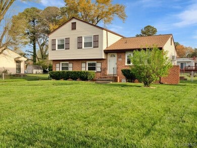 5512 Larrymore Rd, Richmond, VA 23225 - photo 3