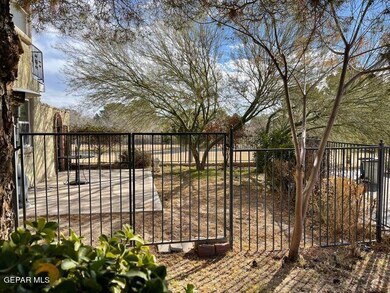 11109 La Quinta Place unit C, El Paso, TX 79936 - photo 2