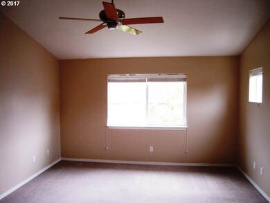 Bedroom, Primary