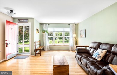 17334 Arrowood Place, Round Hill, VA 20141 - photo 7