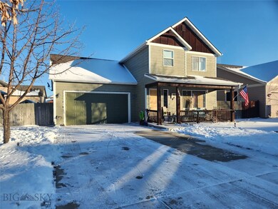 1006 Idaho St, Belgrade, MT 59714 - photo 2