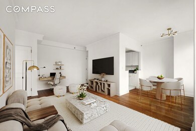 The Impala unit 7D, New York, NY 10021 - photo 2