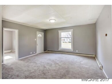 528 N Johnson St, Ada, OH 45810 - photo 5
