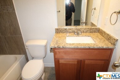 1331 Liberation Ln unit A, Copperas Cove, TX 76522 - photo 7