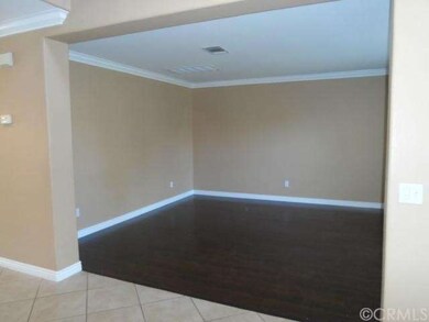 Family Room to the right when entering the house
