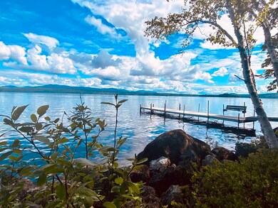 Waterfront