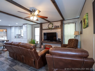 017771 County Road 3760, Coalgate, OK 74538 - photo 3