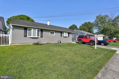 2428 Zion Rd, Halethorpe, MD 21227 - photo 2