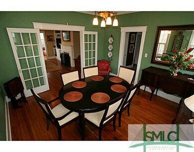 Dining Room.