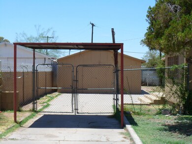 South Side
