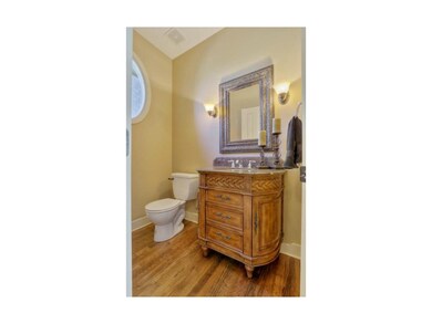 First Floor Bath