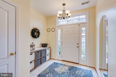 13028 Park Crescent Cir, Herndon, VA 20171 - photo 4