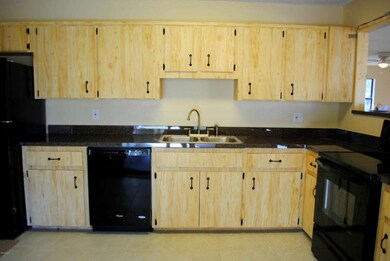 Banbury Kitchen 2
