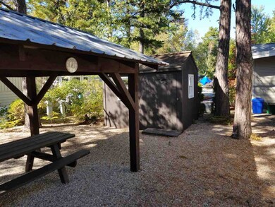 22 Pony Express Cir unit Site 44, Freedom, NH 03836 - photo 5