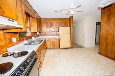 Kitchen with suntubes