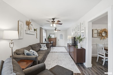 9520 115th St, Blue Grass, IA 52726 - photo 3