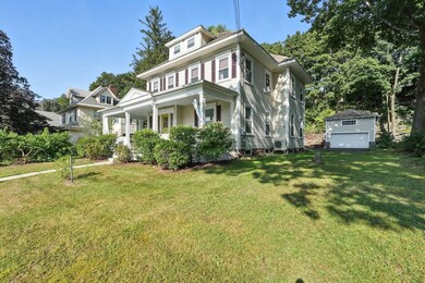 23 James St, Greenfield, MA 01301 - photo 2