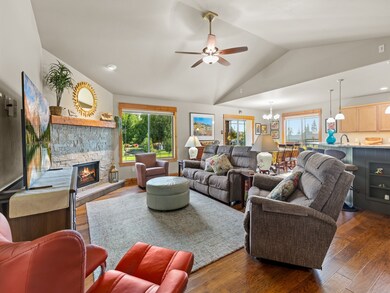 734 Mill Camp Rd, Big Fork, MT 59911 - photo 7