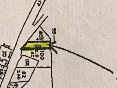 0 East Dixfield tax map pic