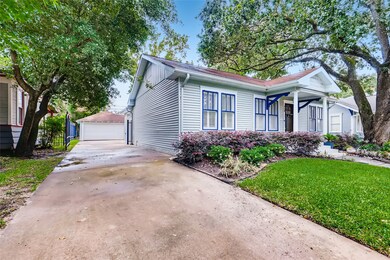 724 W Temple St, Houston, TX 77009 - photo 2