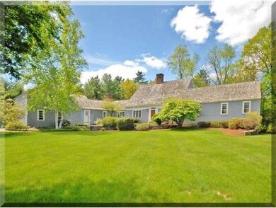 3 Hammond Way, Andover, MA 01810 - photo 2