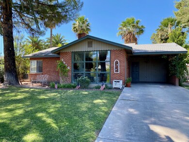 2926 E Richards Row, Tucson, AZ 85716 - photo 2