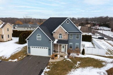 6 Lenny's Way, West Springfield, MA 01089 - photo 2