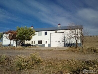 4860 sq ft Morton Bldg