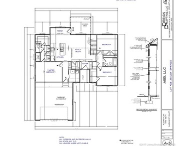 6504 Ashley Springs Ct unit LOT 168, Charlestown, IN 47111 - photo 5
