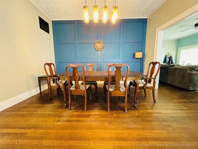 901 Stanley St SW, Ardmore, OK 73401 - photo 7