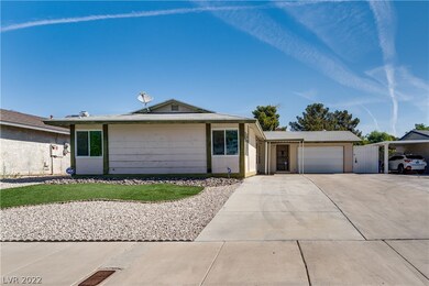 6246 Foothill Blvd, Las Vegas, NV 89118 - photo 4