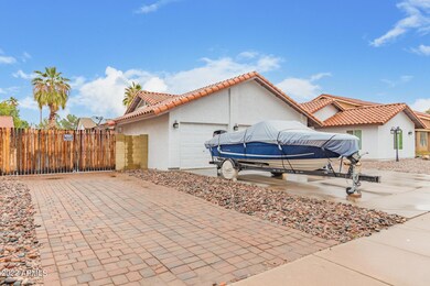 306 W Crofton St, Chandler, AZ 85225 - photo 2
