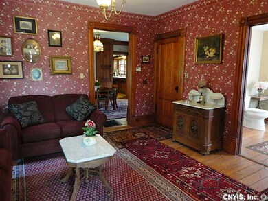 Living Room.