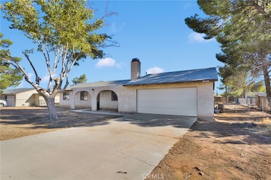 15457 Washoan Rd, Apple Valley, CA 92307 - photo 3