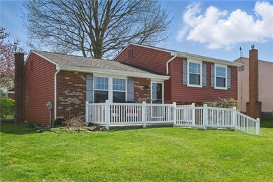 736 N Gross St, Conway, PA 15027 - photo 4