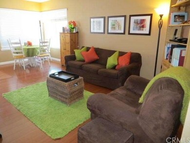 Living Room/Dining area