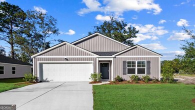 114 Serenoa Dr, Guyton, GA 31312 - photo 3