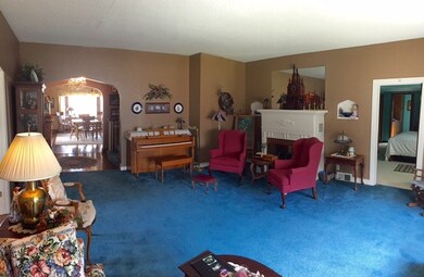 715 N Main St, Bluffton, IN 46714 - photo 6