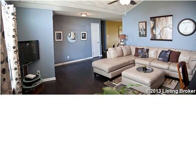 714 Autumn Glen Dr, Mount Washington, KY 40047 - photo 4