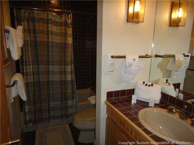 Bathroom.