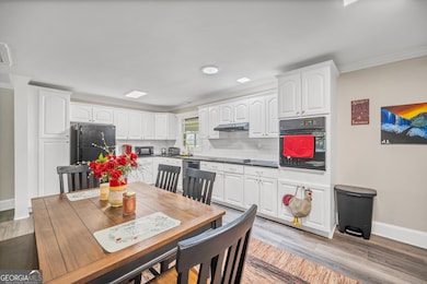 83 Summit Ridge Cir SE, Cartersville, GA 30120 - photo 6