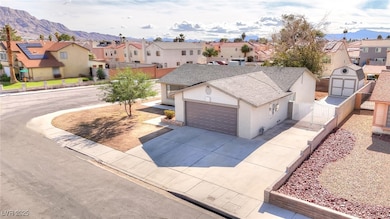 5803 E Monroe Ave, Las Vegas, NV 89110 - photo 3