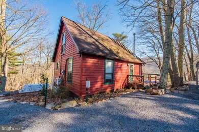 134 Calypso Trail, Great Cacapon, WV 25422 - photo 2