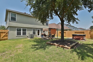 29330 Legends Line Dr, Spring, TX 77386 - photo 2