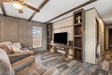 110832 S 4682 Rd, Muldrow, OK 74948 - photo 4