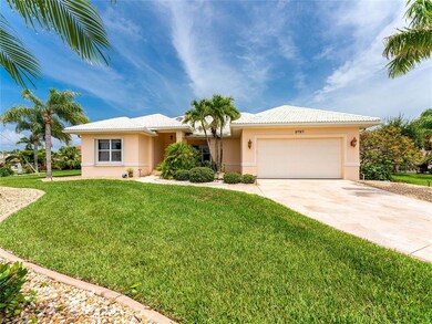 3727 Whippoorwill Blvd, Punta Gorda, FL 33950 - photo 4