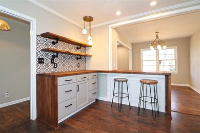 653 Captain Kell Dr, Macon, GA 31204 - photo 5