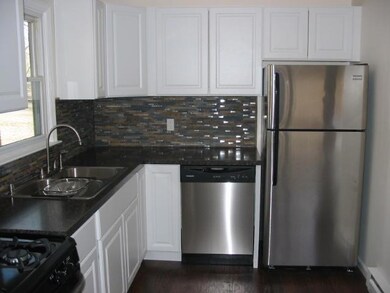 kitchen II